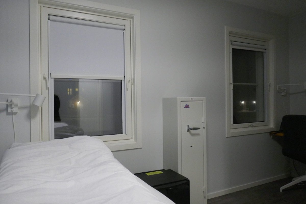 Sykehuset, Standard Plus